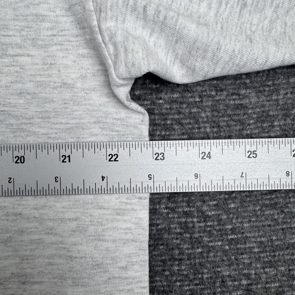 Vintage Michigan Wolverines Shirt Mens XL NCAA College Athletic Dept Tultex 90s - Picture 6 of 8